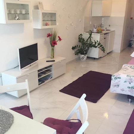 Cute Studio-Great Location Zadar Exterior photo