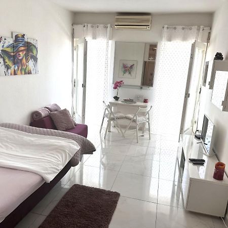 Cute Studio-Great Location Zadar Exterior photo
