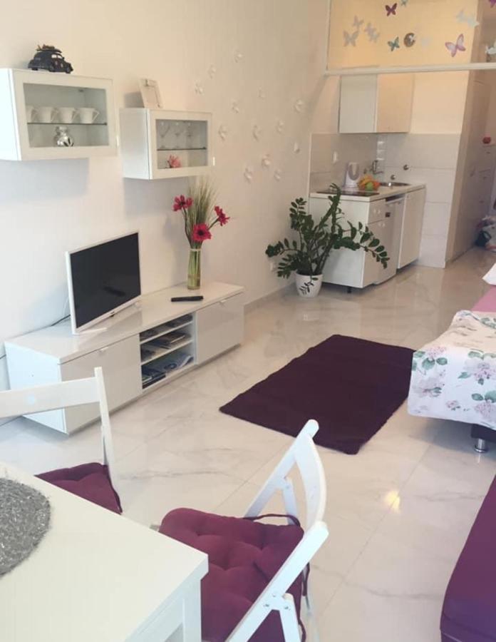 Cute Studio-Great Location Zadar Exterior photo