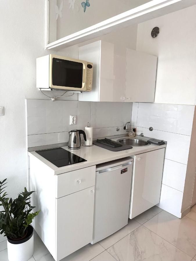 Cute Studio-Great Location Zadar Exterior photo