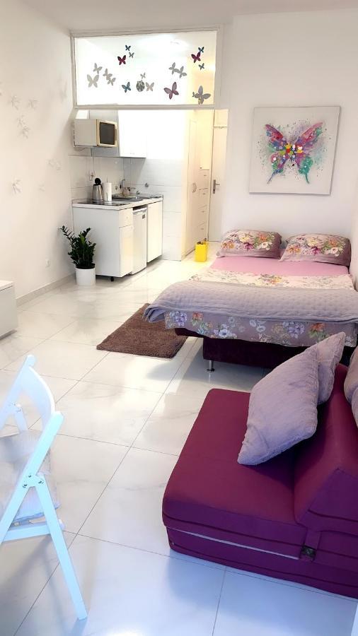 Cute Studio-Great Location Zadar Exterior photo